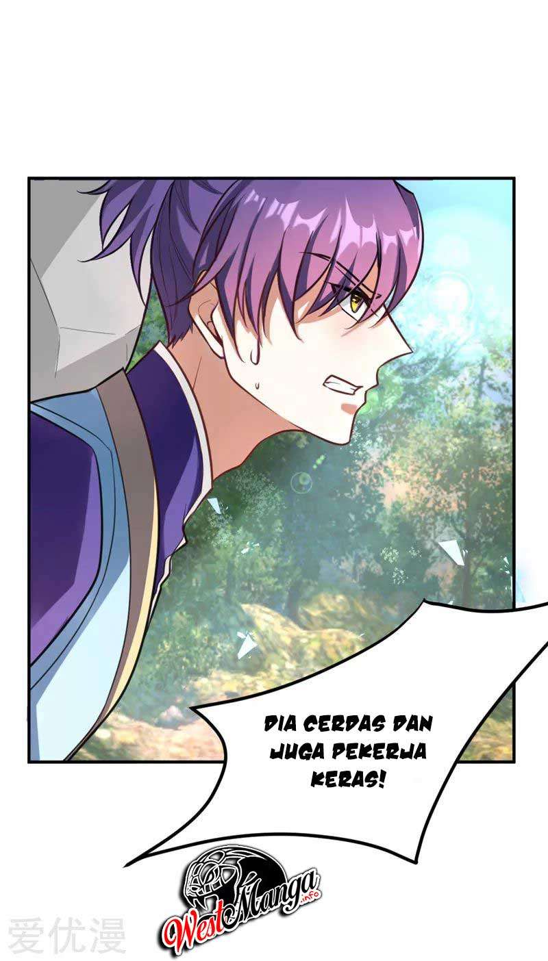 Rise Of The Demon King Chapter 80 - 263