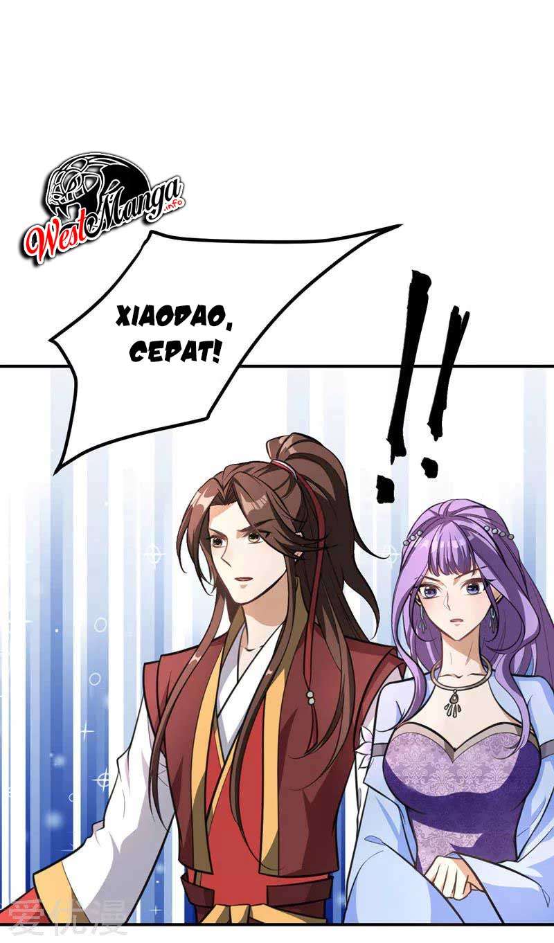 Rise Of The Demon King Chapter 80 - 279