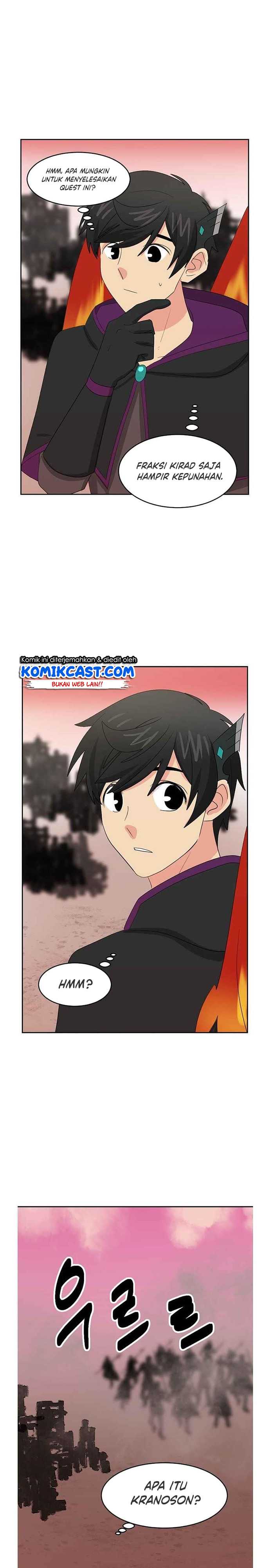 Bookworm Chapter 137 - 151