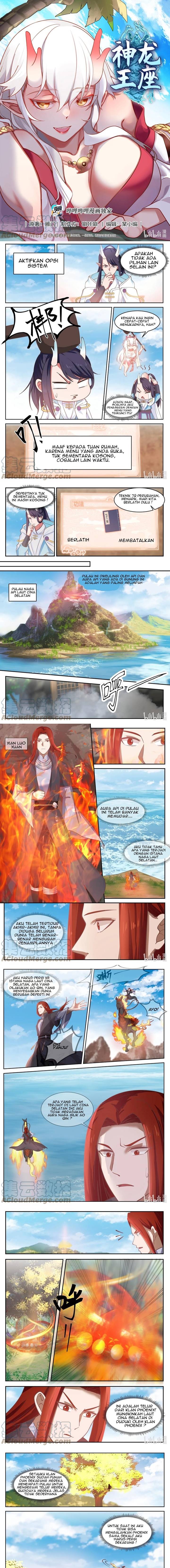 Dragon Throne Chapter 134 - 39
