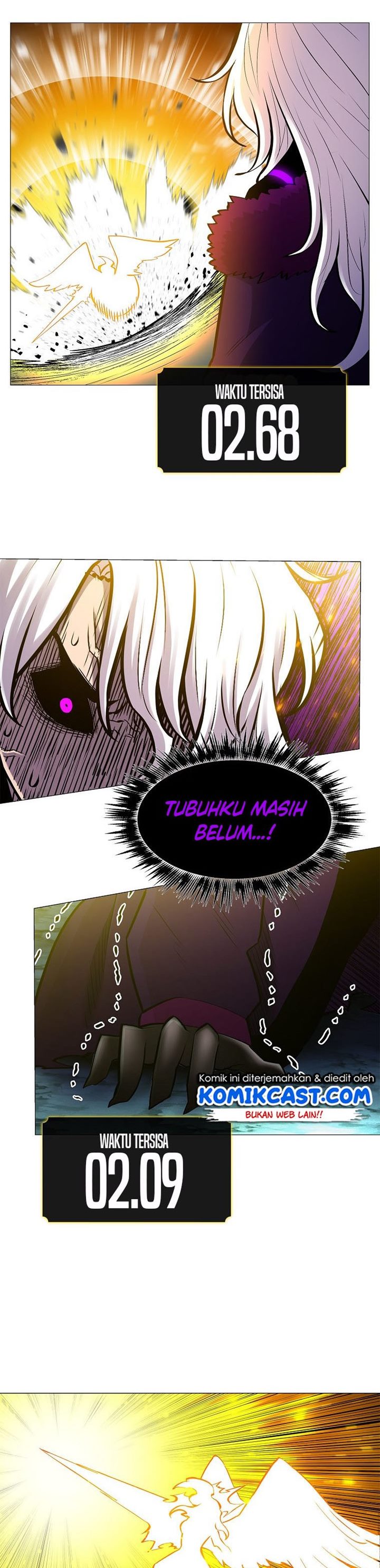 Updater Chapter 78 - 233