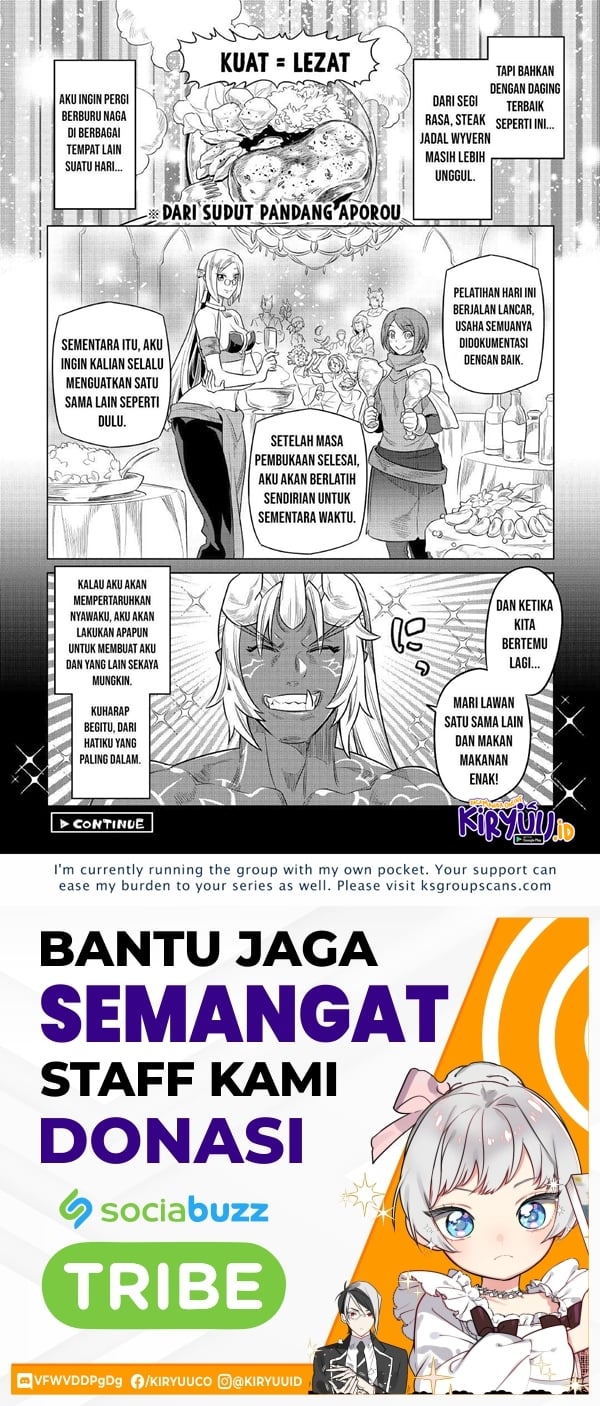 Re:monster Chapter 78 - 135