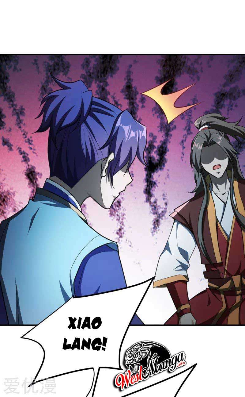 Rise Of The Demon King Chapter 78 - 327