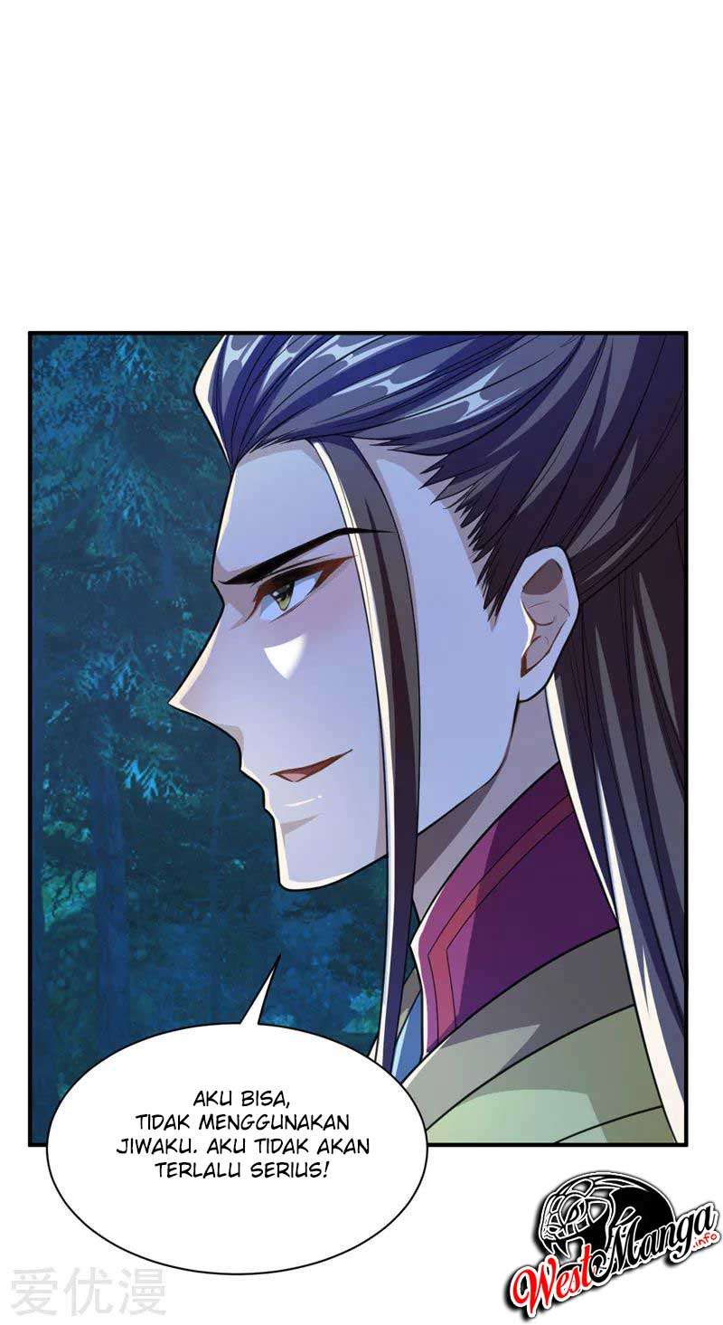 Rise Of The Demon King Chapter 78 - 337
