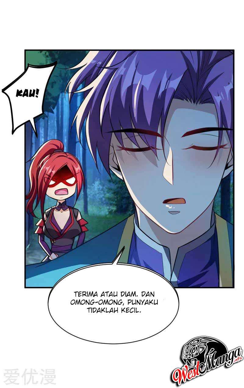 Rise Of The Demon King Chapter 78 - 281