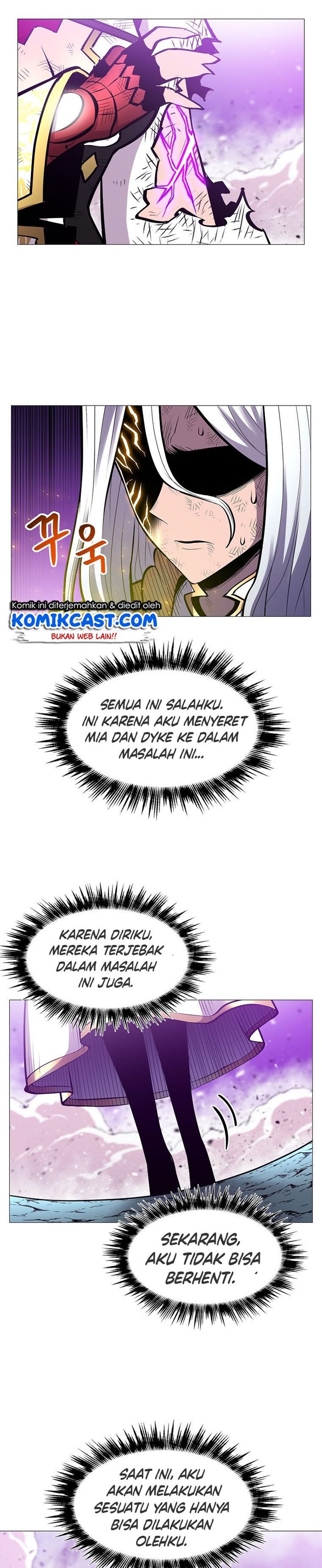 Updater Chapter 78 - 203