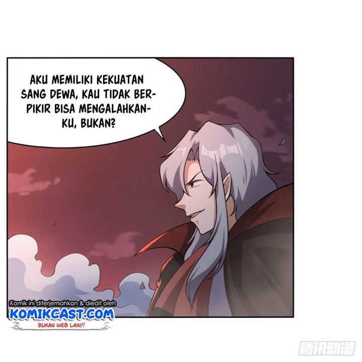 The Demon King Who Lost His Job Chapter 273 - 413