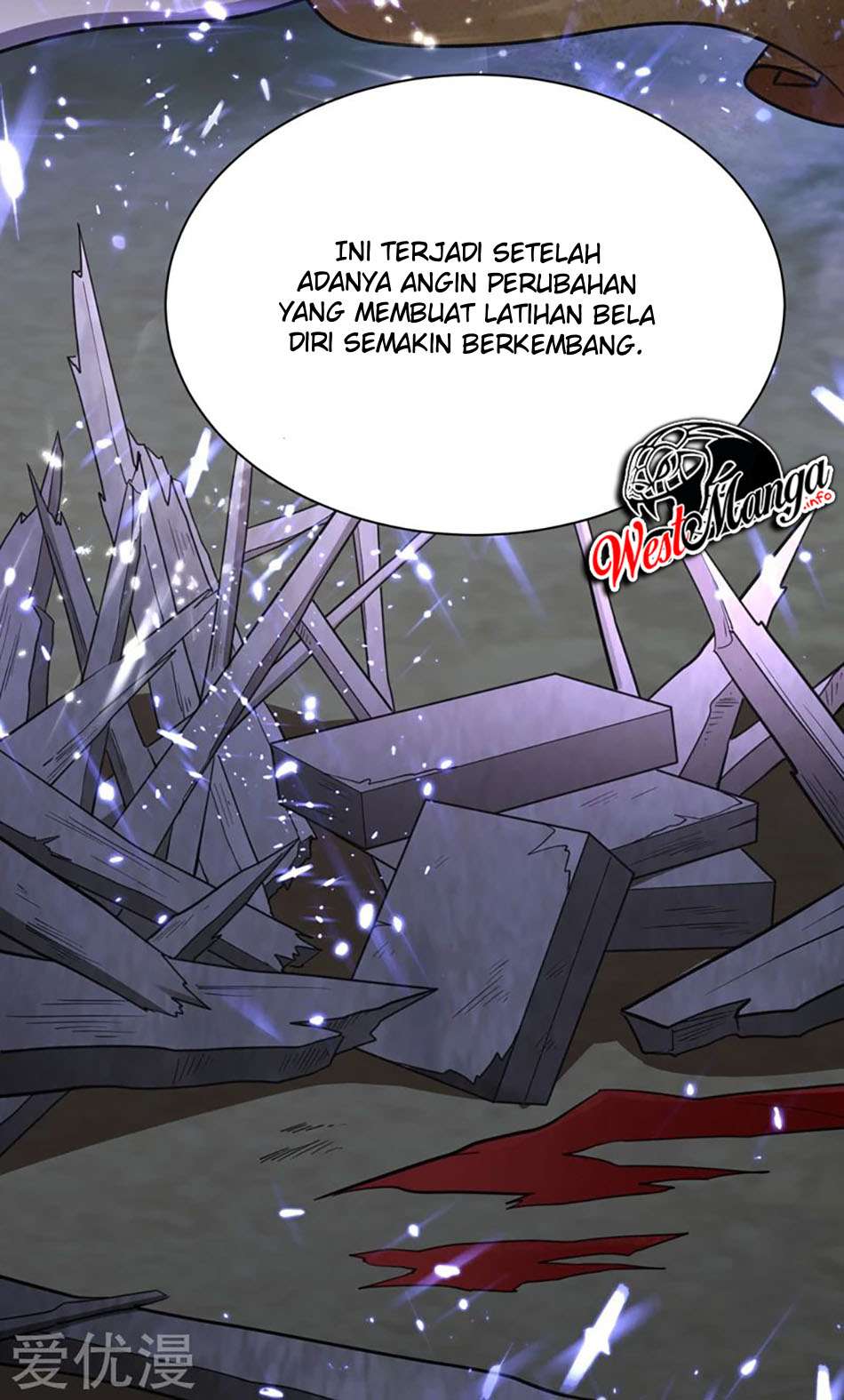 Rise Of The Demon King Chapter 89 - 289