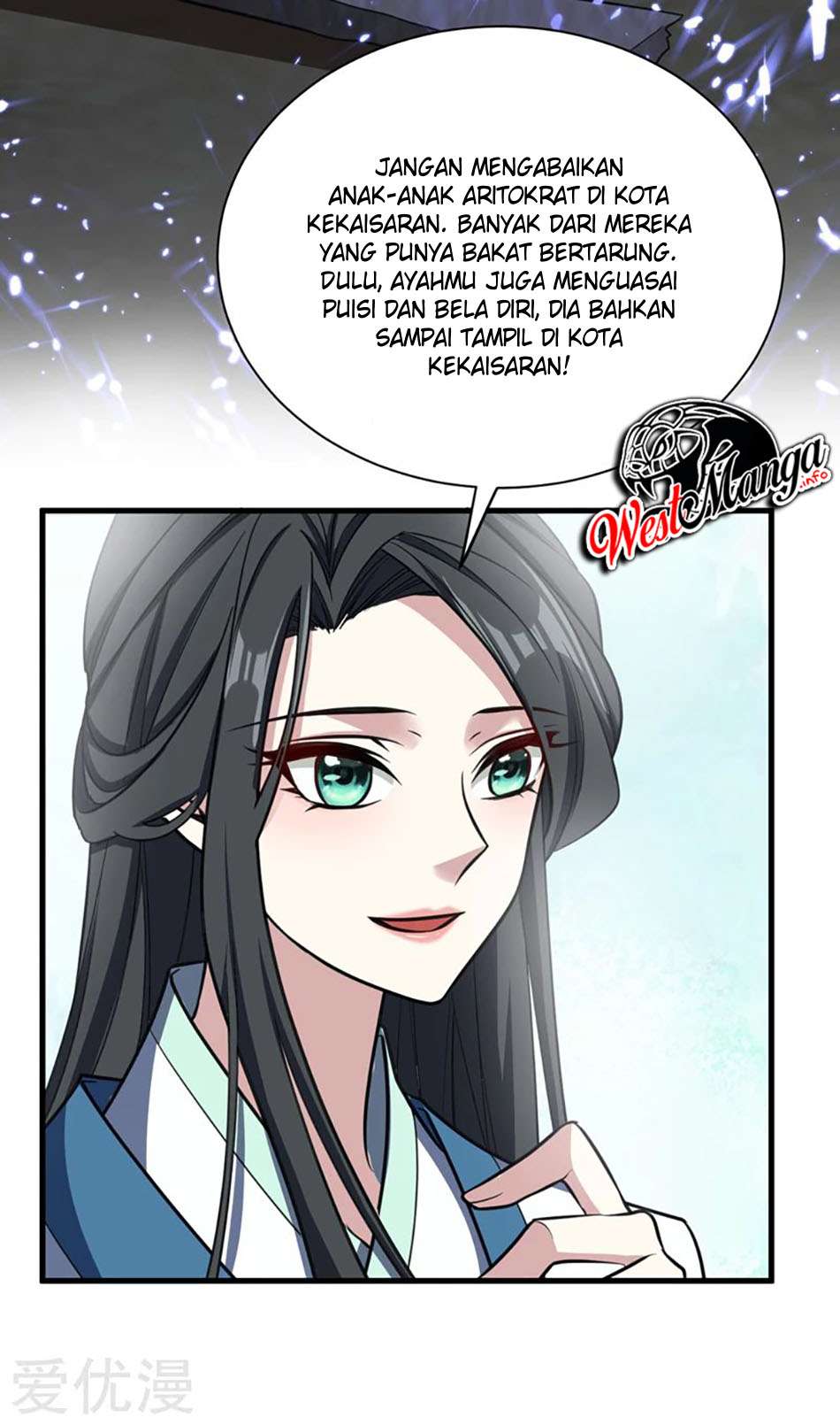 Rise Of The Demon King Chapter 89 - 291