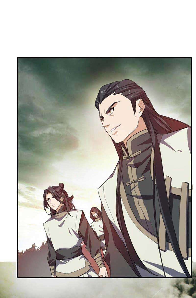 Rise Of The Demon King Chapter 56 - 241