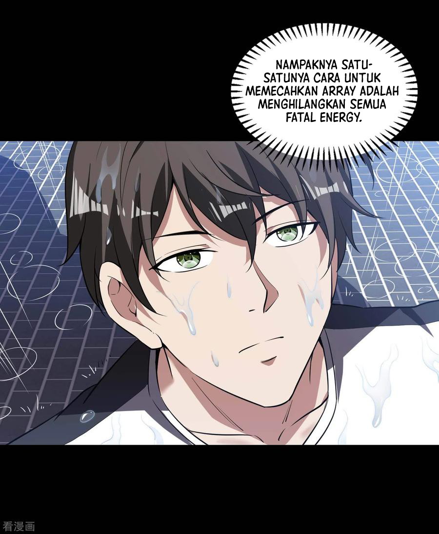 Useless First Son-In-Law Chapter 56 - 335