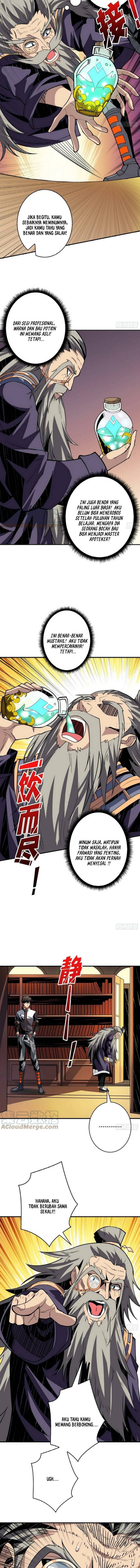 King Account At The Start Chapter 113 - 83