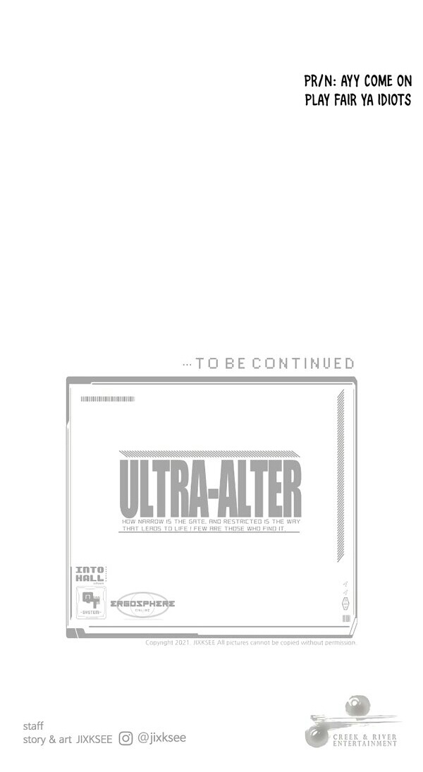 Ultra Alter Chapter 27 - 373