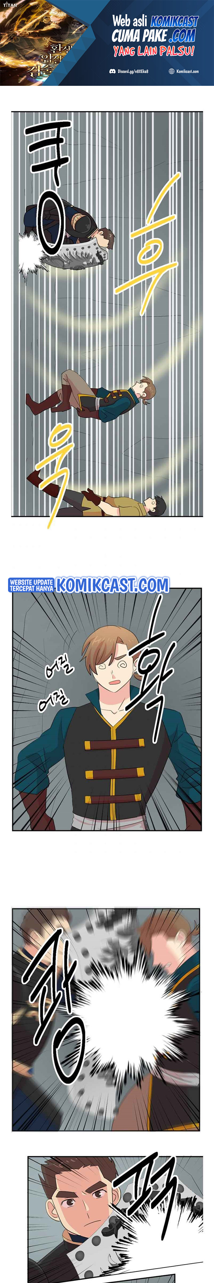 Bookworm Chapter 157 - 129