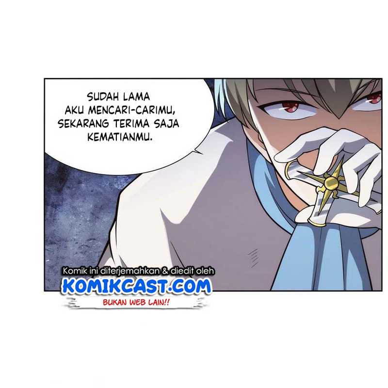 The Demon King Who Lost His Job Chapter 269 - 397