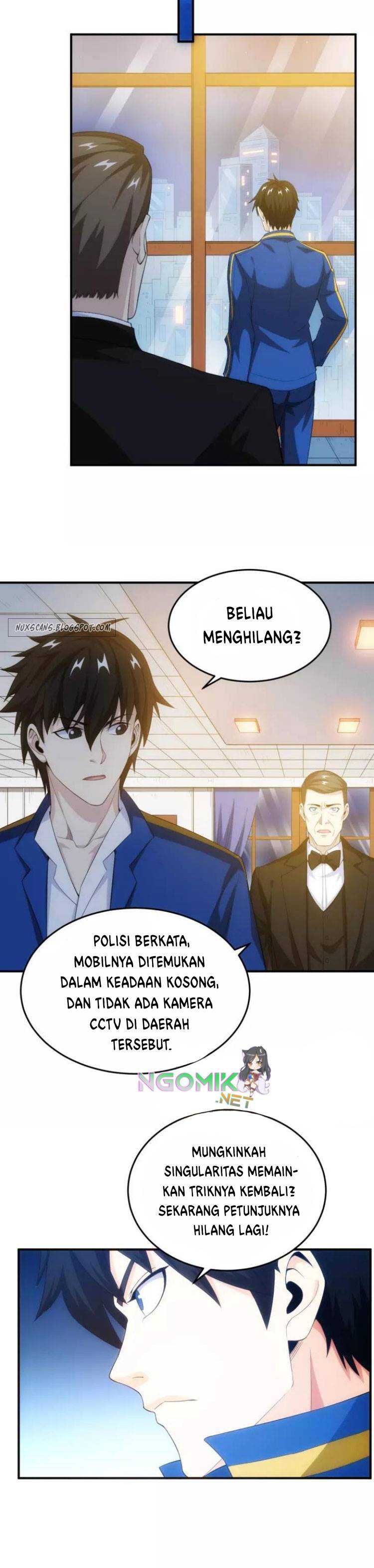 Rich Player Chapter 142 - 133