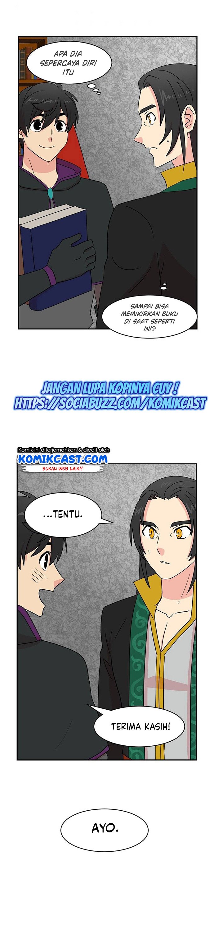 Bookworm Chapter 142 - 191