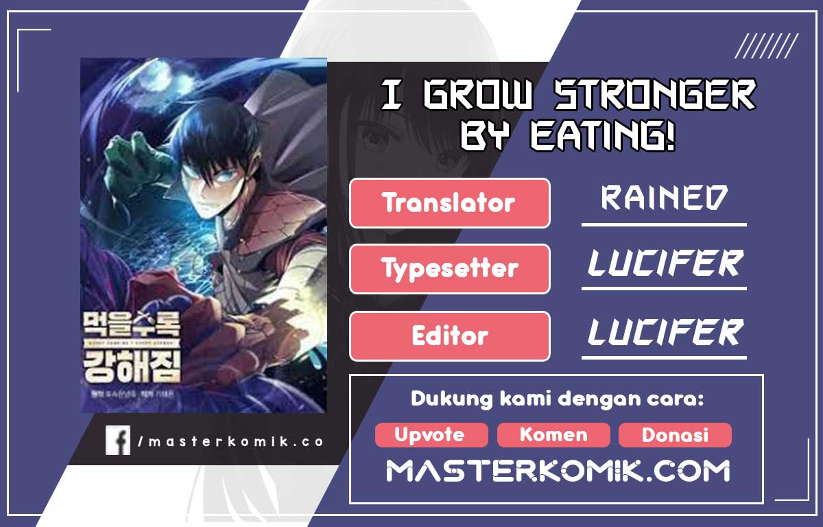 I Grow Stronger By Eating! Chapter 55 - 103