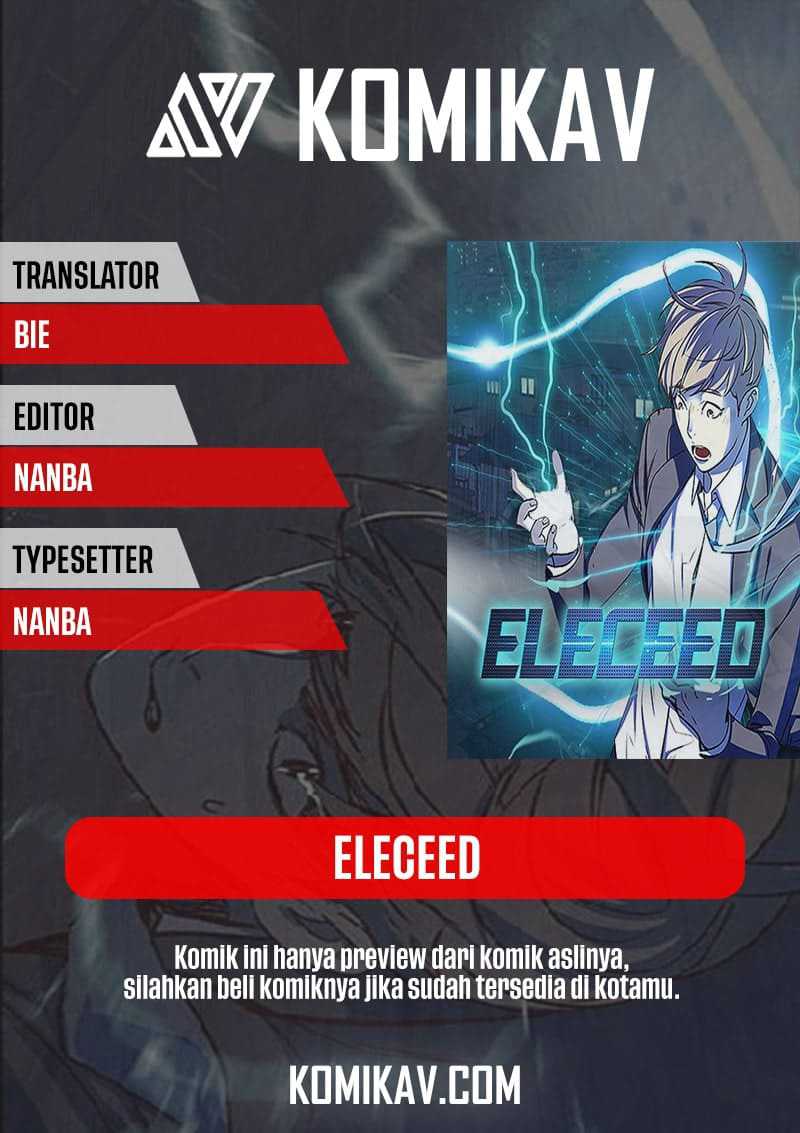 Eleceed Chapter 196 - 157