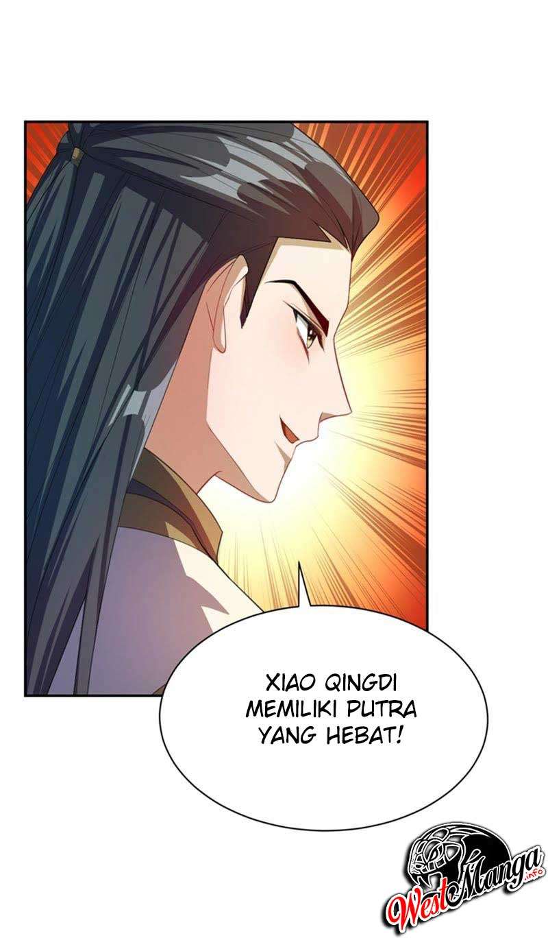 Rise Of The Demon King Chapter 62 - 247