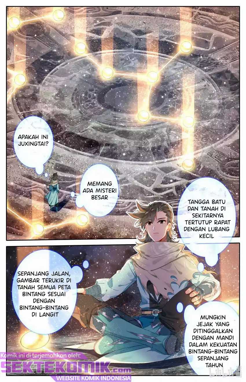 Mortal Cultivation Fairy World Chapter 62 - 119