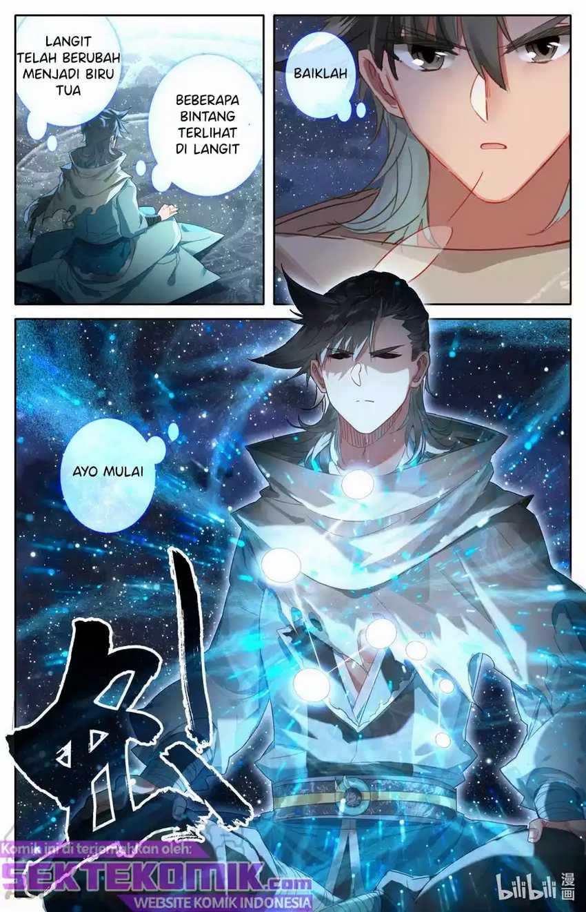Mortal Cultivation Fairy World Chapter 62 - 121
