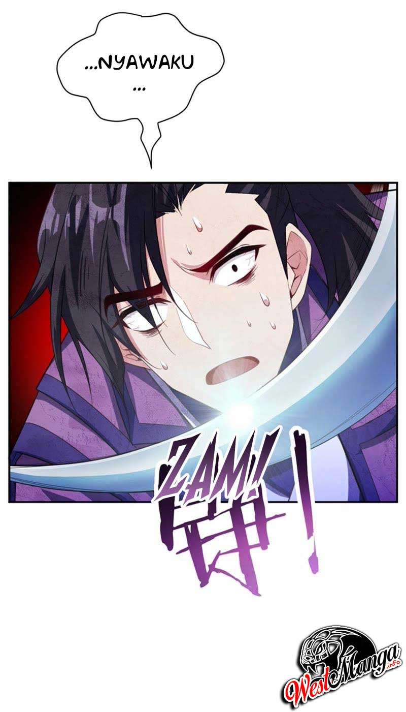 Rise Of The Demon King Chapter 62 - 229
