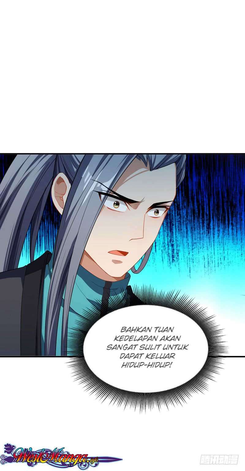 Rise Of The Demon King Chapter 31 - 251