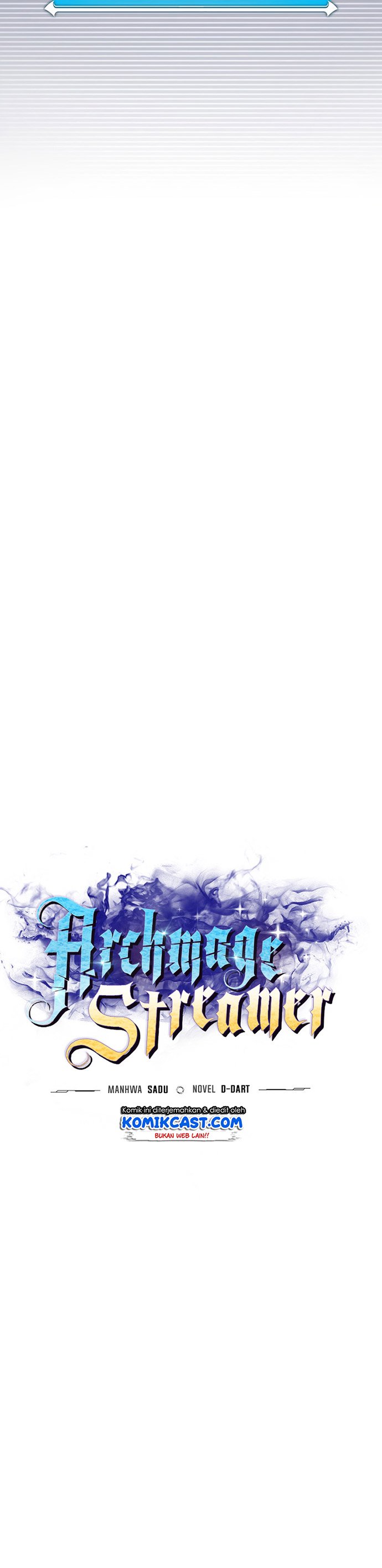 Archmage Streamer Chapter 31 - 215
