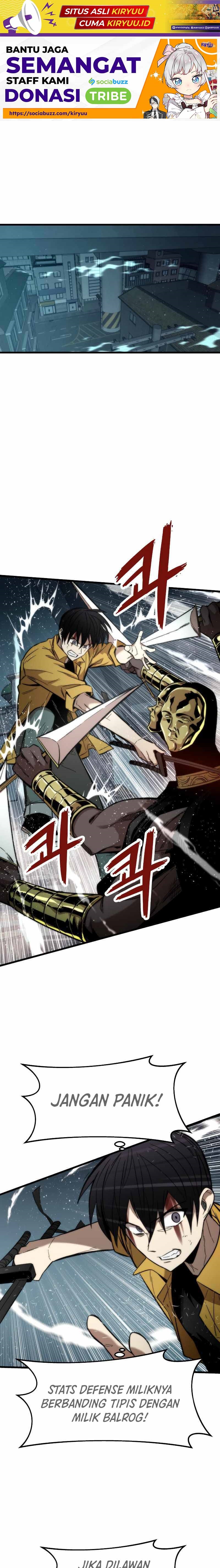 Ultra Alter Chapter 31 - 215