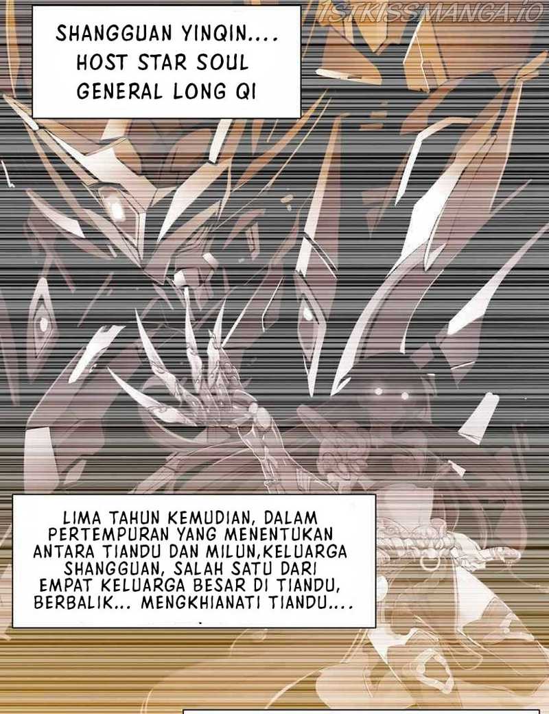 Legend Of Star General Chapter 31 - 477