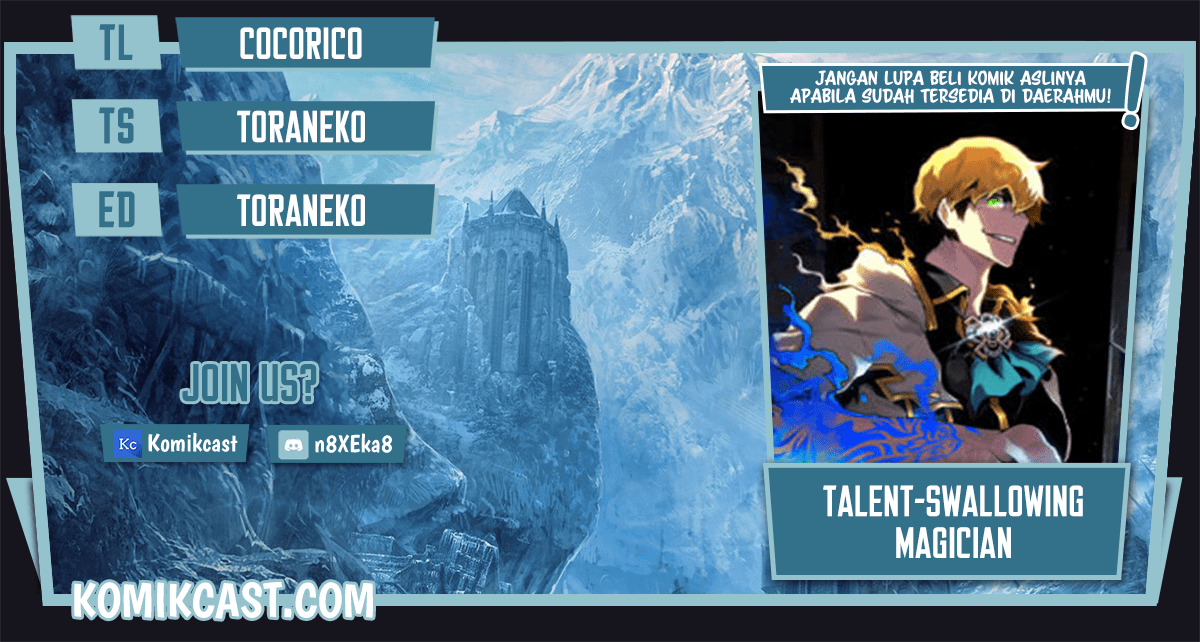 Talent-Swallowing Magician Chapter 31 - 229