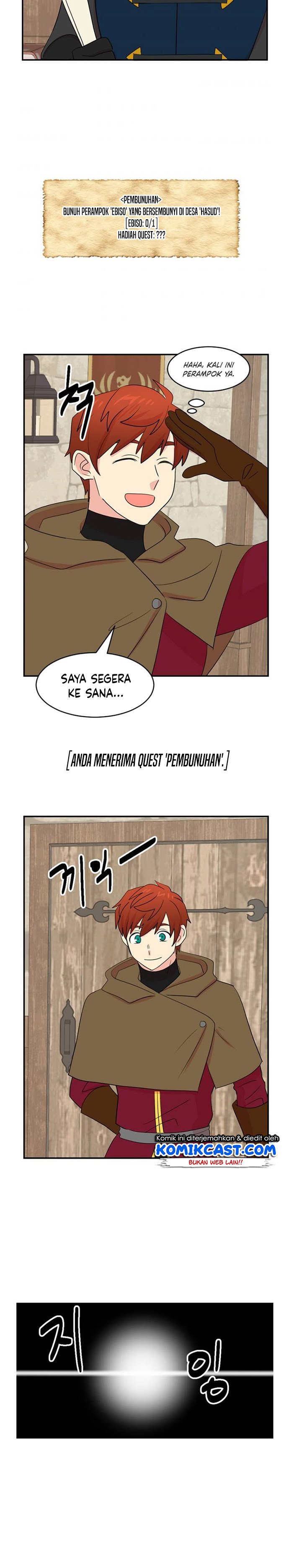 Bookworm Chapter 149 - 157
