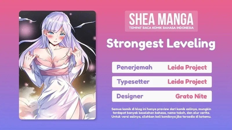 Strongest Leveling Chapter 302 - 193