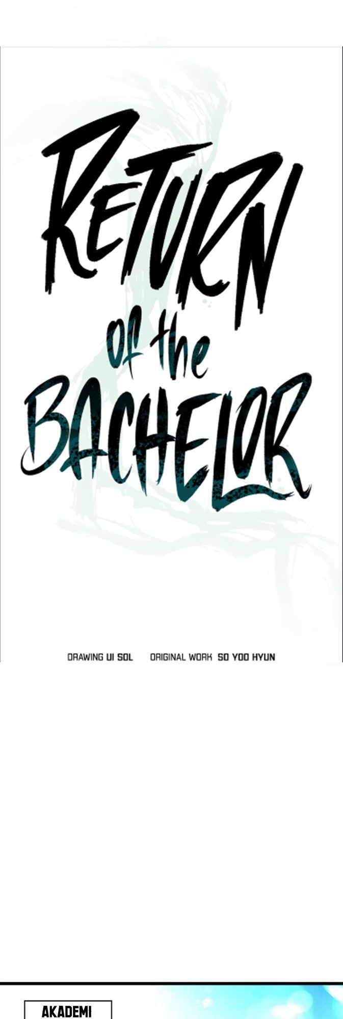 Return Of The Bachelor Chapter 54 - 277