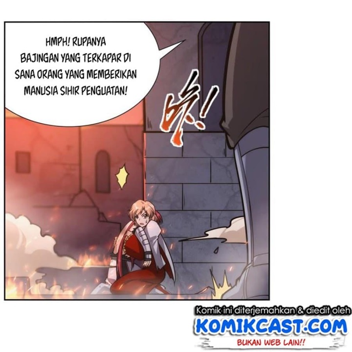 The Demon King Who Lost His Job Chapter 274 - 495