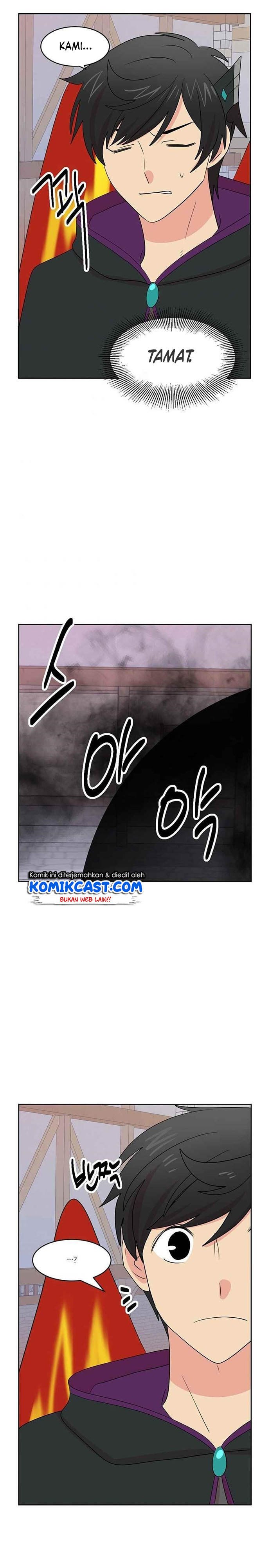 Bookworm Chapter 136 - 155