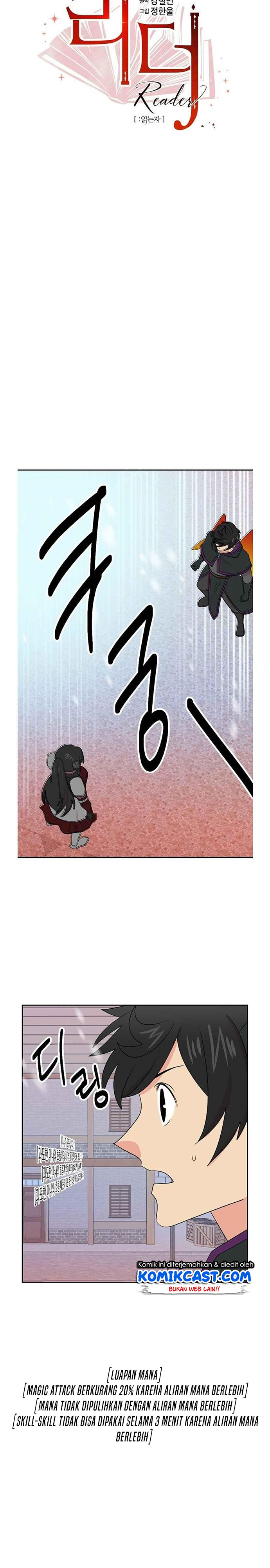 Bookworm Chapter 136 - 149