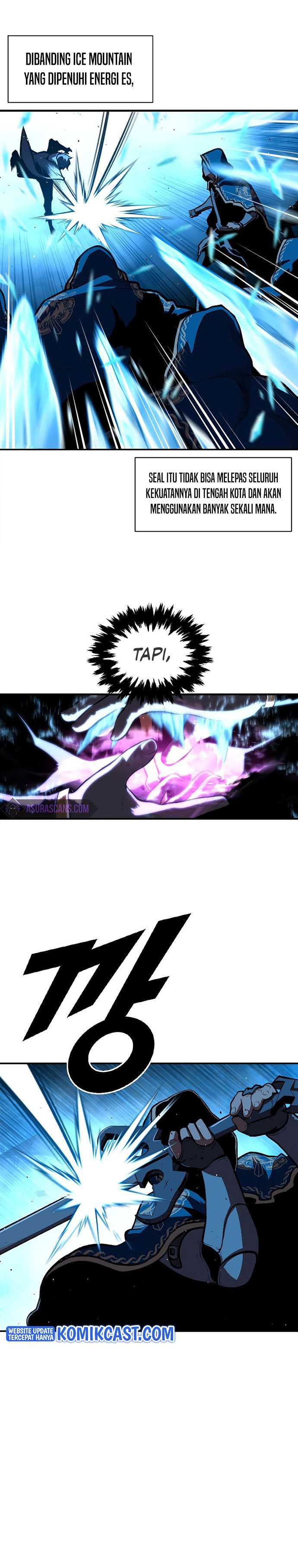 Talent-Swallowing Magician Chapter 32 - 223