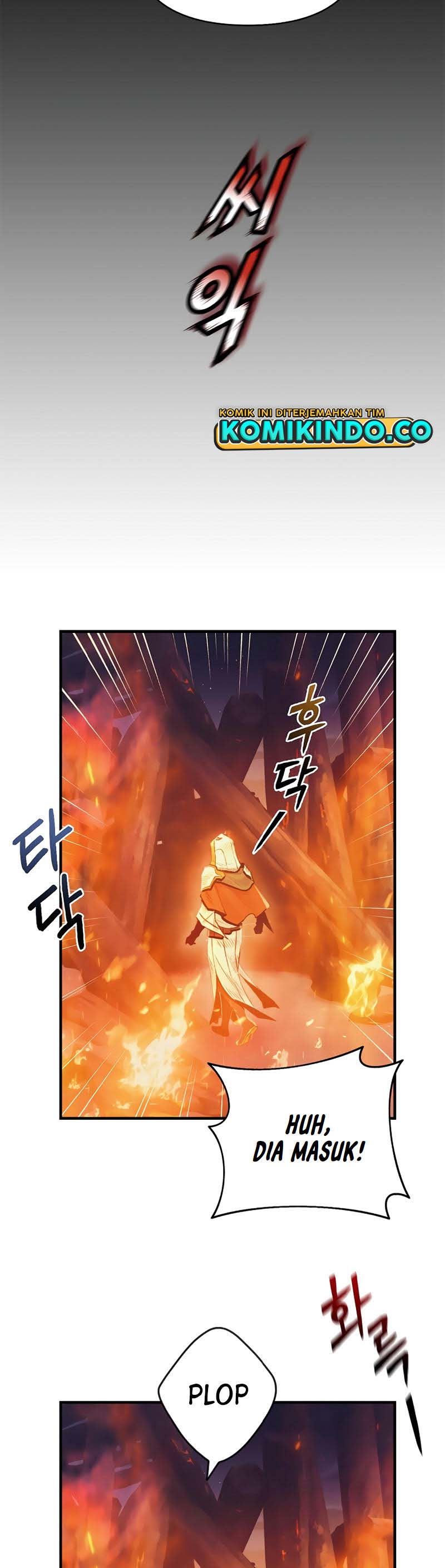 The Healing Priest Of The Sun Chapter 32 - 345