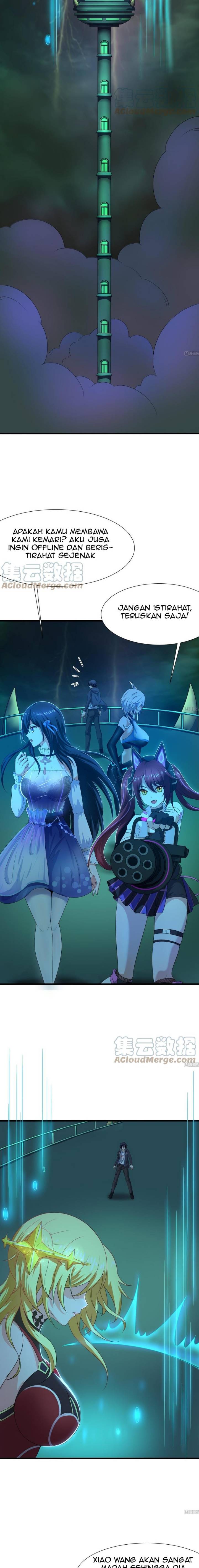 I Made A Harem In The Underworld Chapter 32 - 107
