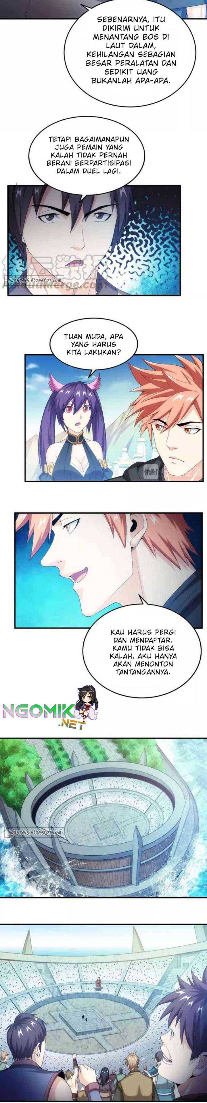 Rich Player Chapter 155 - 91