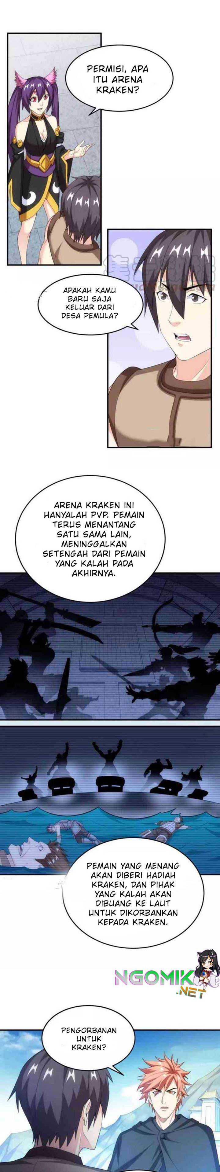 Rich Player Chapter 155 - 89