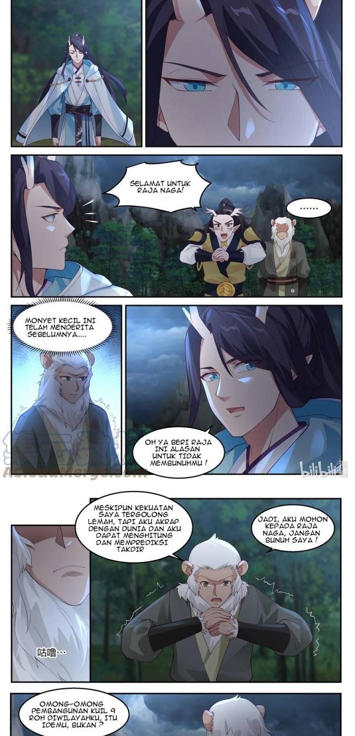 Dragon Throne Chapter 121 - 79
