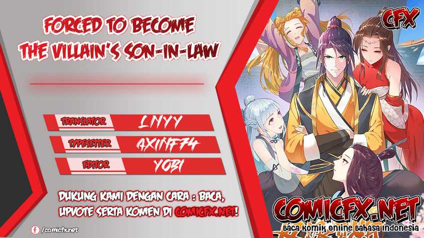 Forced To Become The Villain'S Son-In-Law Chapter 86 - 67