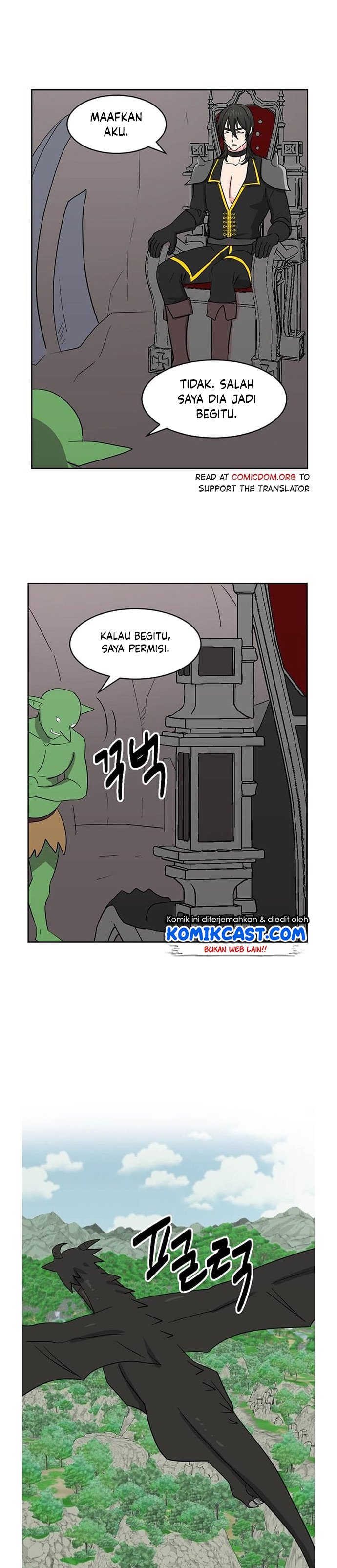 Bookworm Chapter 131 - 171