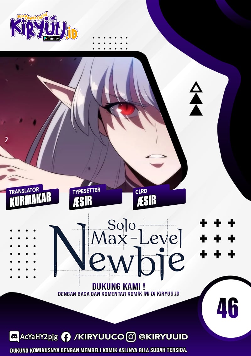 Solo Max-Level Newbie Chapter 46 - 183
