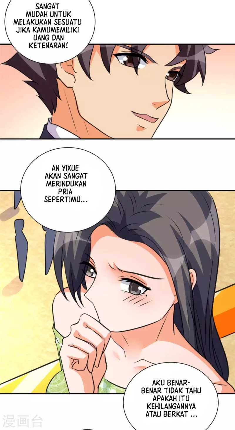 Emperor Son In Law Chapter 46 - 189