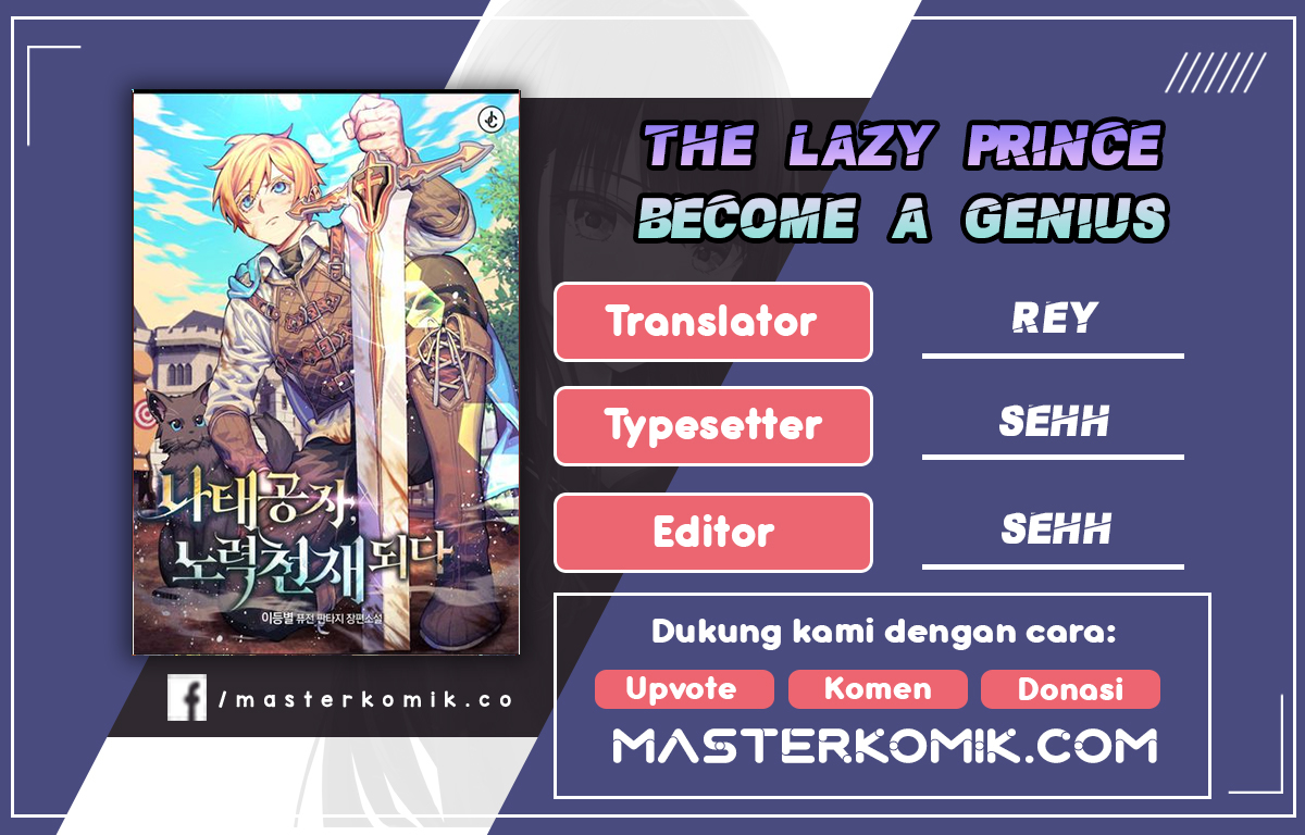 Lazy Prince Becomes A Genius (Reformation Of The Deadbeat Noble) Chapter 46 - 145