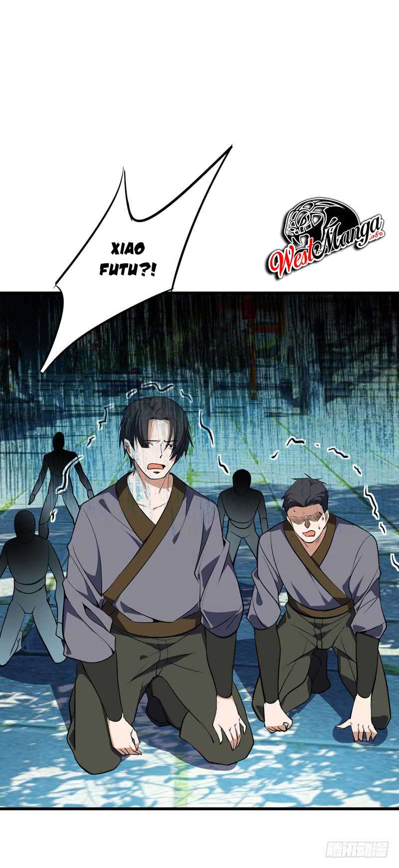 Rise Of The Demon King Chapter 46 - 279